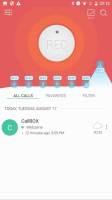 Call Recorder - CallsBox MOD APK