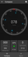 Compass and GPS tools MOD APK
