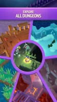 Nonstop Knight 2 - Action RPG MOD APK