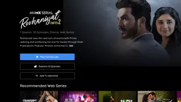 MX Player TV MOD APK