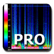 SpectralPro Analyzer MOD APK