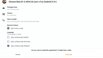 APKMirror Installer (Official) MOD APK