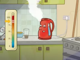 Room and a Half MOD APK