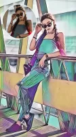Art Filter Sketch Photo Editor MOD APK