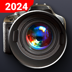 Footej Camera - PRO HD Camera MOD APK