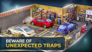 Rooms & Exits Escape Room Game MOD APK