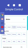 Simple Control MOD APK