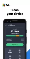 AVG Cleaner – Storage Cleaner MOD APK