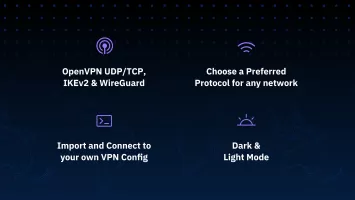 Windscribe VPN MOD APK