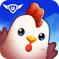 Farm 3: The Secret of Farming MOD APK