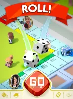 MONOPOLY GO! MOD APK