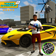 Grand Vegas Crime Simulator MOD APK