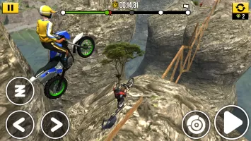 Trial Xtreme Legends MOD APK