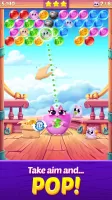 Cookie Cats Pop - Bubble Pop MOD APK