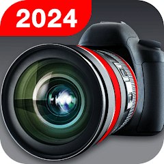 HD Camera for Android: XCamera MOD APK