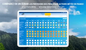 Weather Crave MOD APK