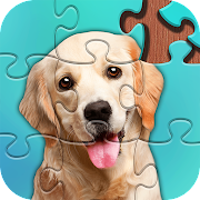 Jigsaw Puzzles MOD APK