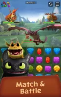 Dragons: Titan Uprising MOD APK