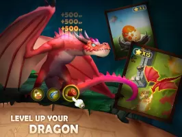 Blaze of Battle MOD APK