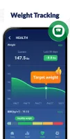 Step Counter - Pedometer MOD APK