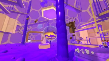 Super Bear Adventure MOD APK