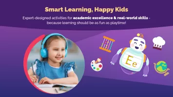 Lamsa - Kids Learning App MOD APK