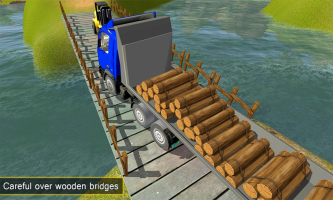 Fire Engine Truck Simulator MOD APK