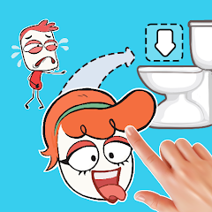Comic Stick: Swap Troll MOD APK