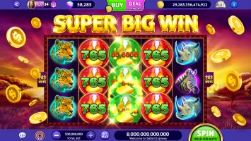 Club Vegas Slots Casino Games MOD APK
