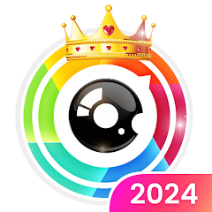 Sweet Camera: Sweet selfie cam MOD APK