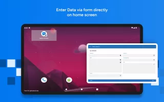 Table Notes - Mobile Excel MOD APK