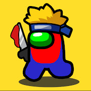 Crewmate Imposter - Assassin MOD APK