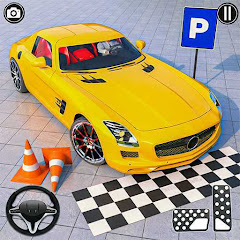 Epic Car Games: Car Parking 3d MOD APK