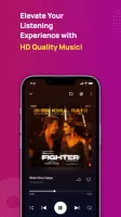 Gaana Music: Mp3 Song, Radio MOD APK