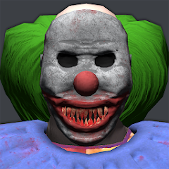 Coulrophobia MOD APK