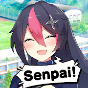 Moe! Ninja Girls RPG-own waifu MOD APK