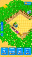 Train Miner: Idle Railway Game MOD APK