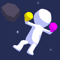 Floating Man MOD APK