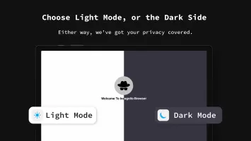 Incognito Browser - Go Private MOD APK