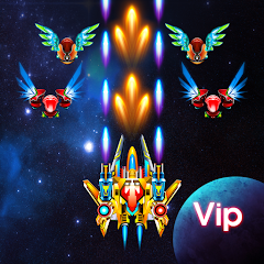 Galaxy Attack (Premium) MOD APK