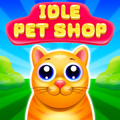 Idle Pet Center Simulator MOD APK
