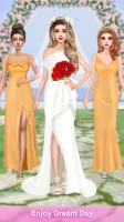 Wedding Dress up Girls Games MOD APK