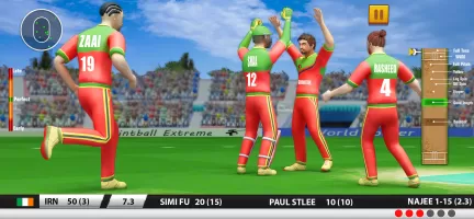 World Cricket Games :T20 Cup MOD APK