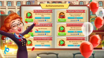 Hotel Madness Grand Hotel MOD APK