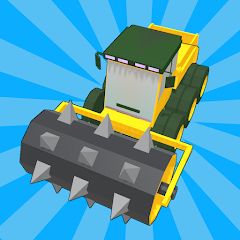 Demolition Car! MOD APK