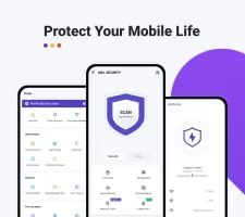 Ora Security: clean, antivirus MOD APK