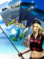 Monster Fishing 2024 MOD APK