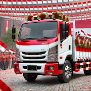 Truck Simulator X -Multiplayer MOD APK
