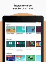 Lumosity: Brain Training MOD APK