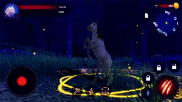 The Horse MOD APK